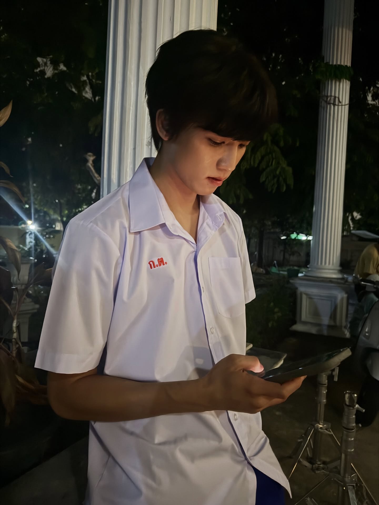 ฟลุ๊คจ์ - พงศภัทร์ กันคํา