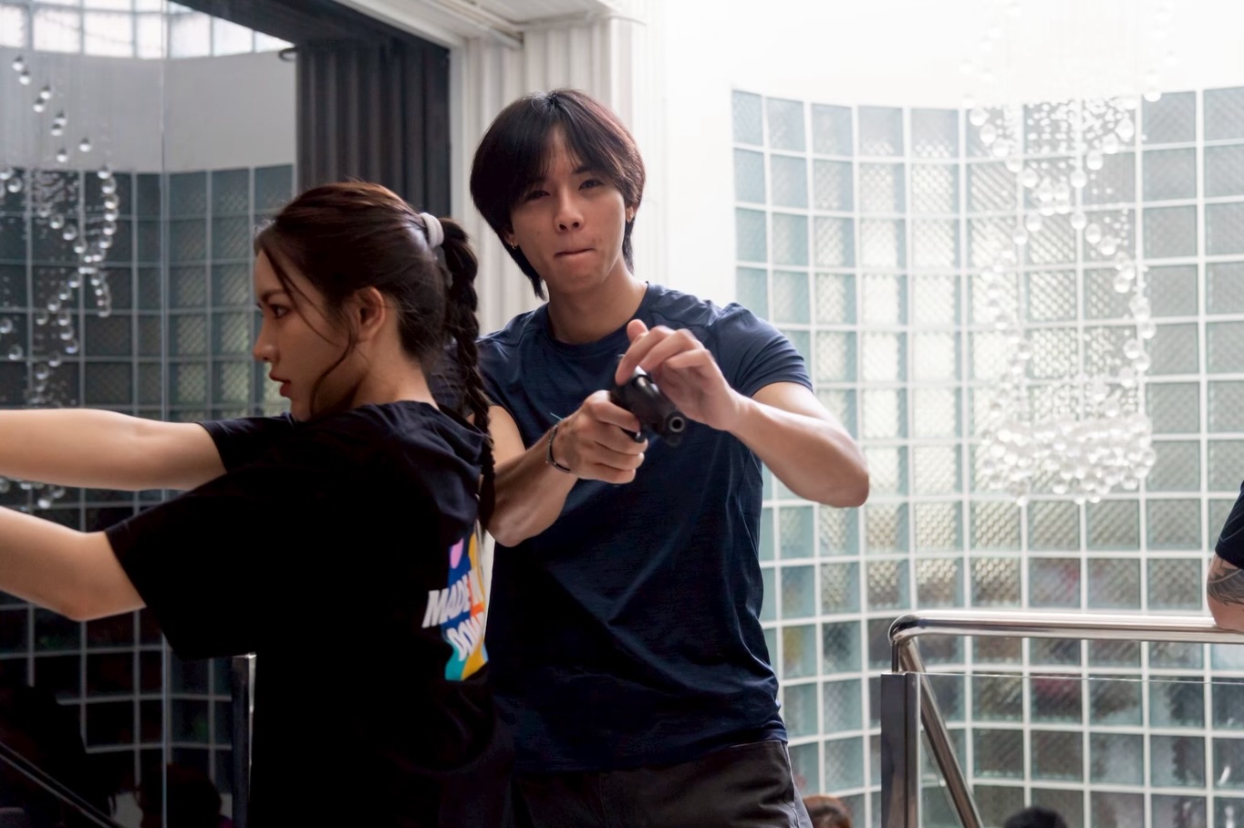 ฟลุ๊คจ์ - พงศภัทร์ กันคํา