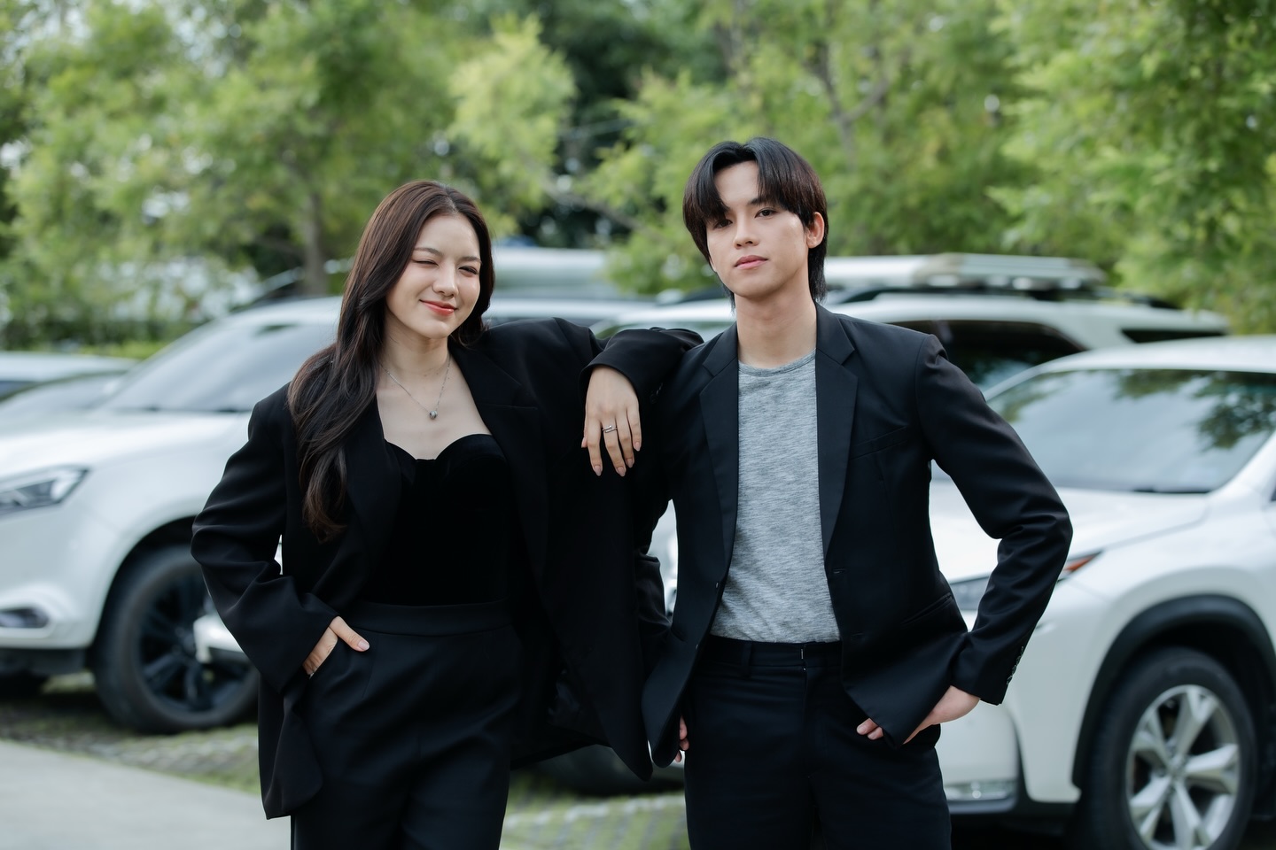 ฟลุ๊คจ์ - พงศภัทร์ กันคํา
