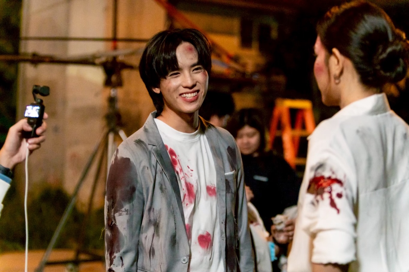ฟลุ๊คจ์ - พงศภัทร์ กันคํา