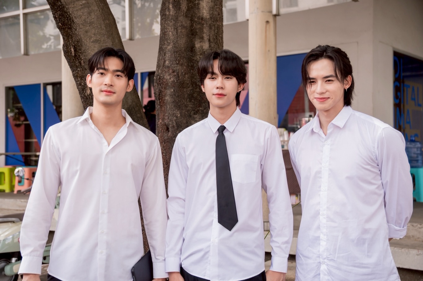ฟลุ๊คจ์ - พงศภัทร์ กันคํา
