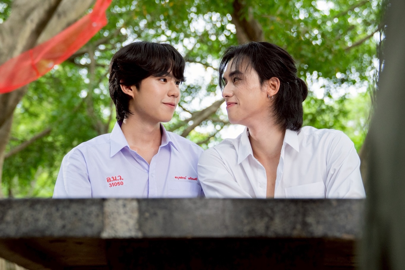 ฟลุ๊คจ์ - พงศภัทร์ กันคํา