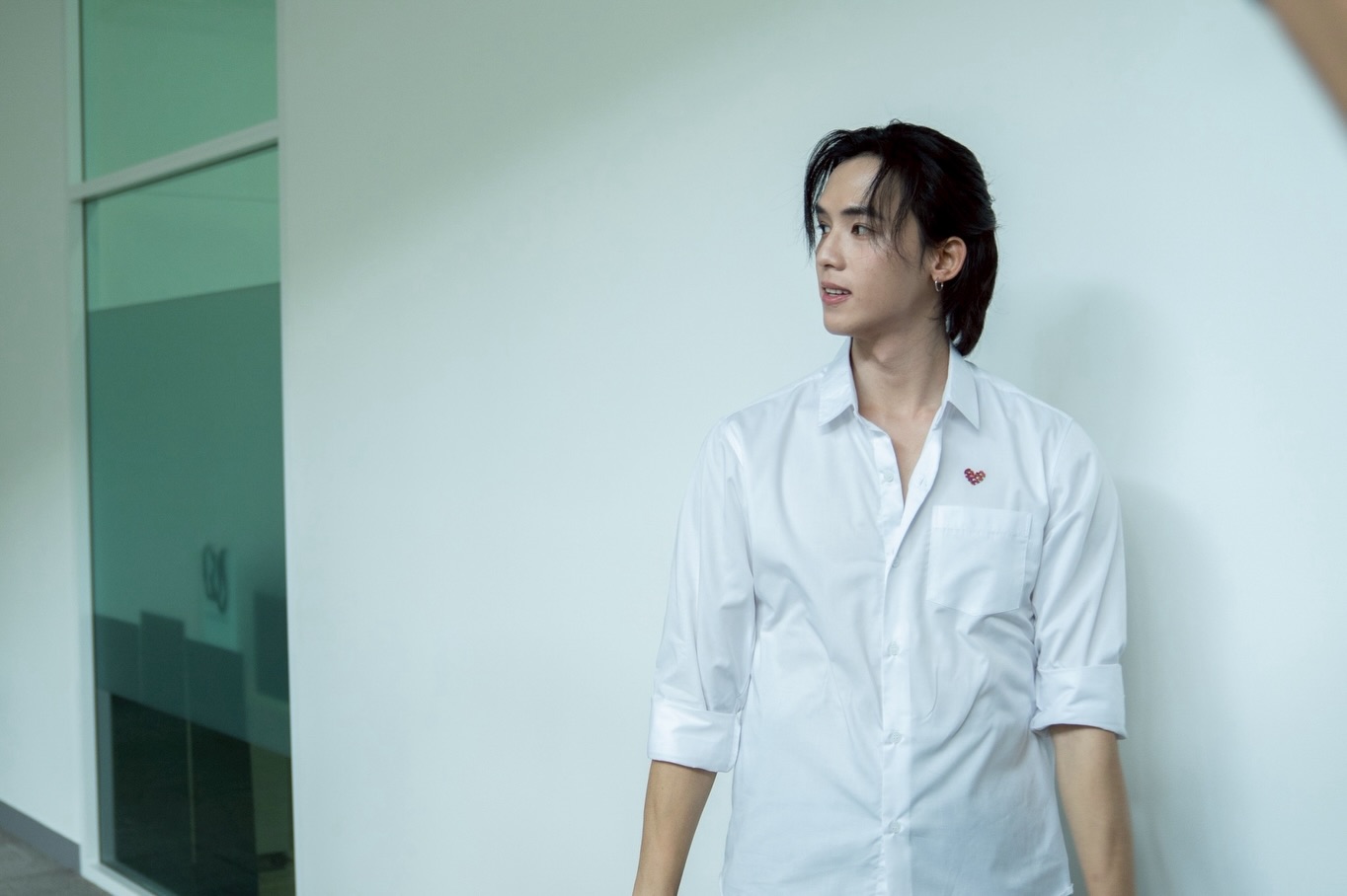 ฟลุ๊คจ์ - พงศภัทร์ กันคํา