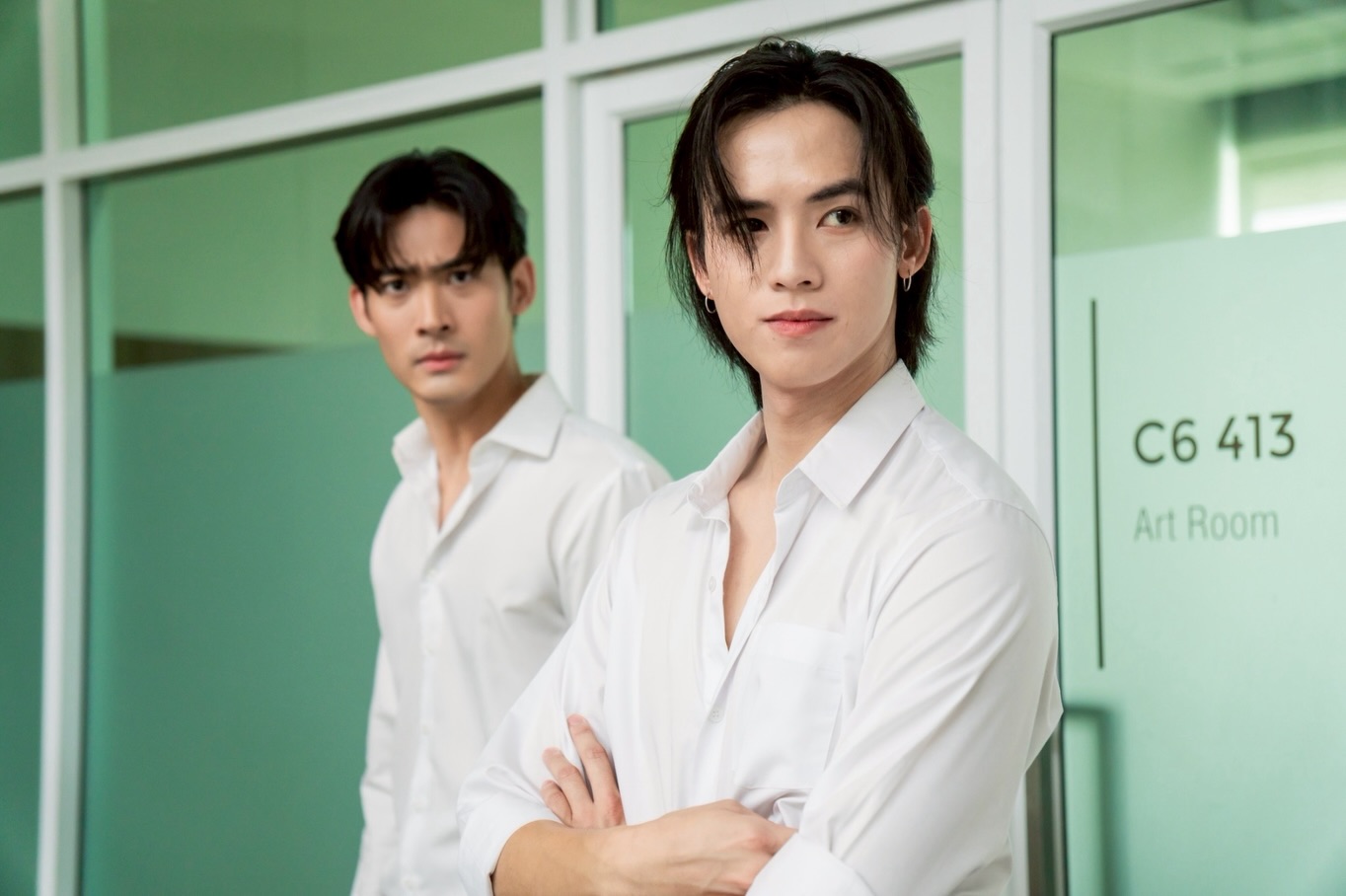 ฟลุ๊คจ์ - พงศภัทร์ กันคํา