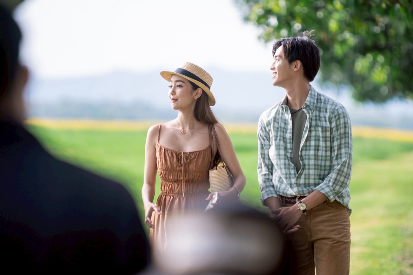 ฟลุ๊คจ์ - พงศภัทร์ กันคํา