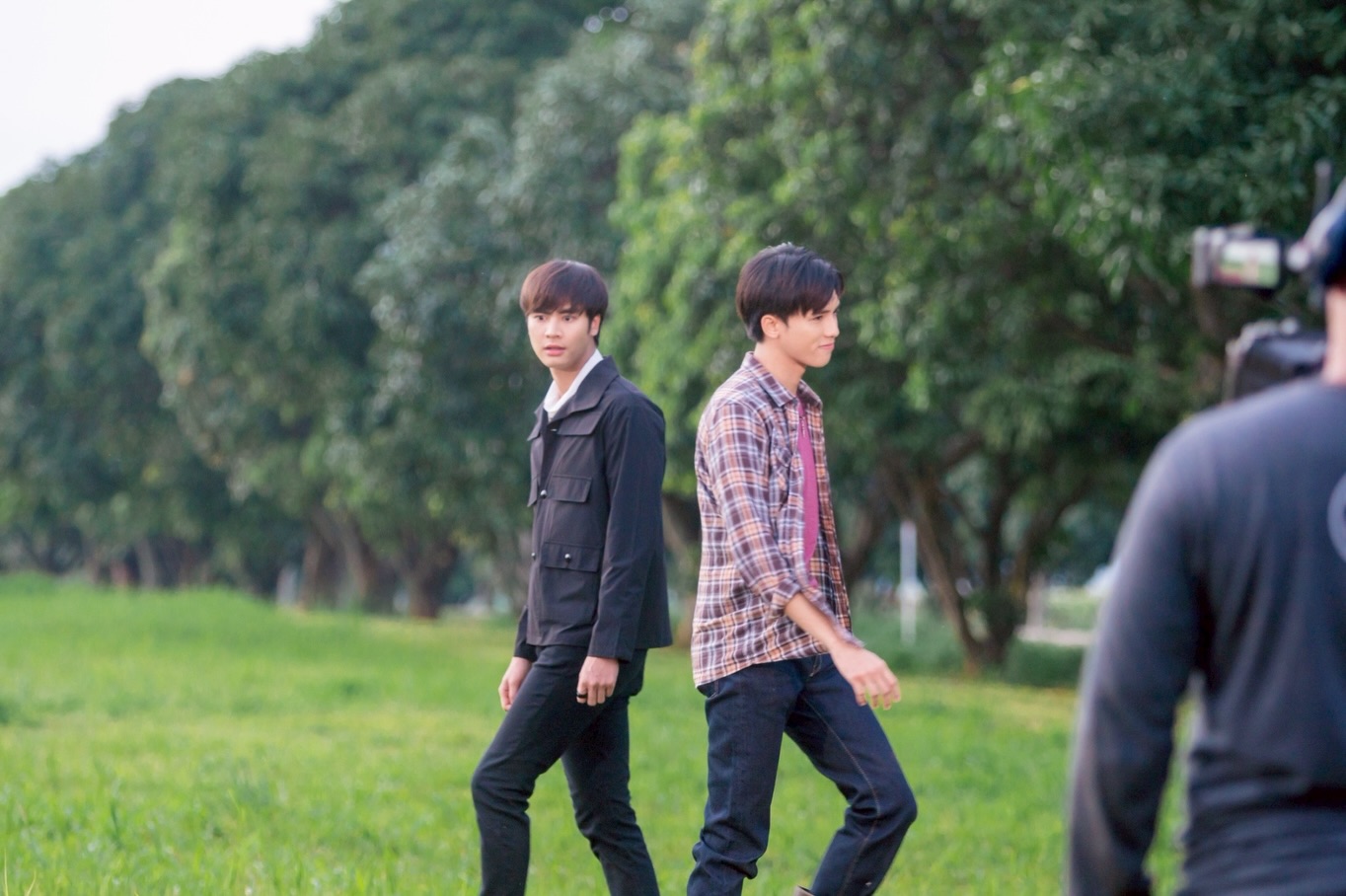 ฟลุ๊คจ์ - พงศภัทร์ กันคํา