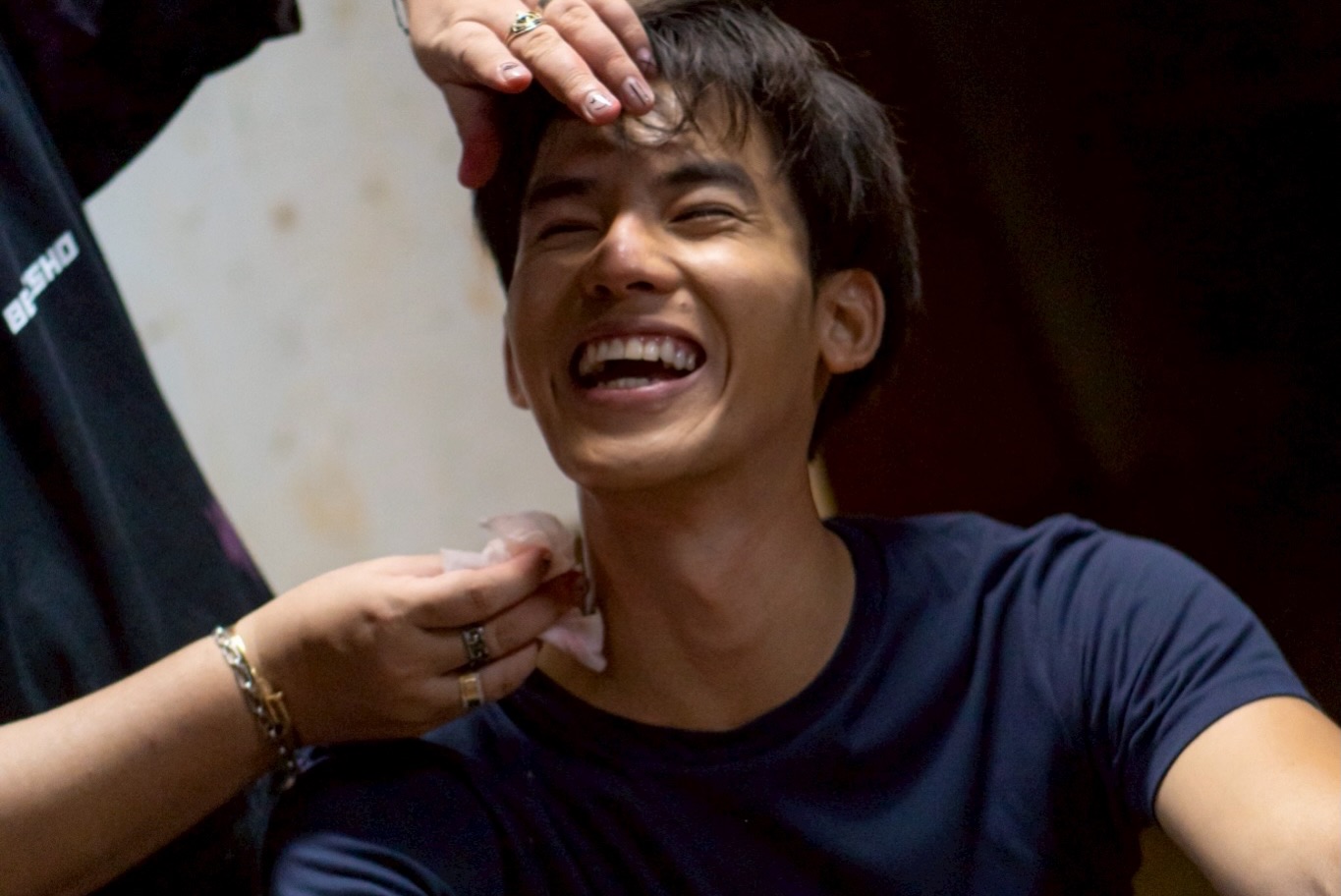 ฟลุ๊คจ์ - พงศภัทร์ กันคํา