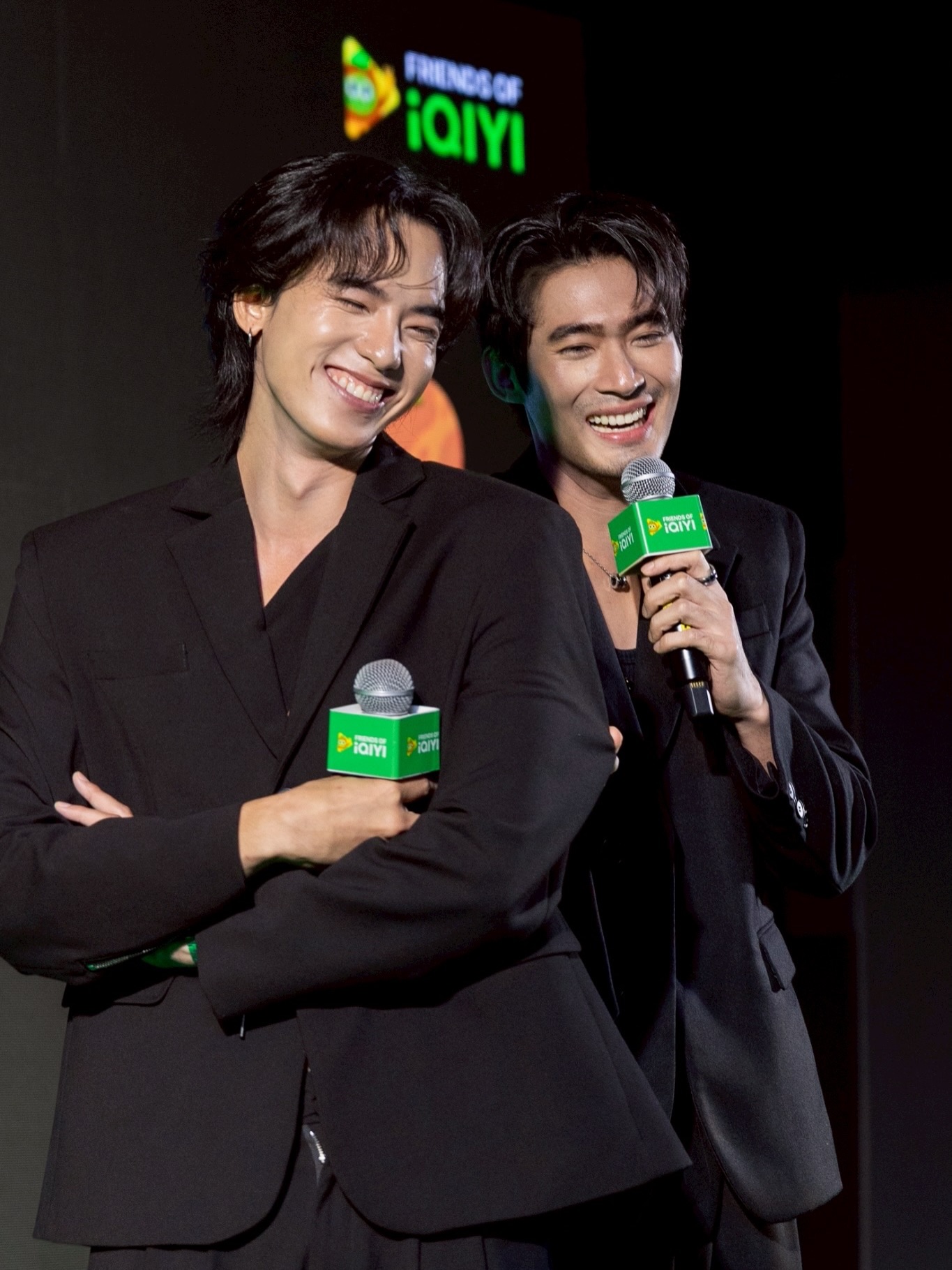 ฟลุ๊คจ์ - พงศภัทร์ กันคํา