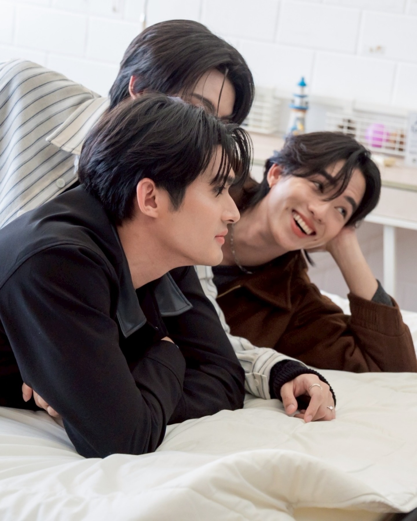 ฟลุ๊คจ์ - พงศภัทร์ กันคํา
