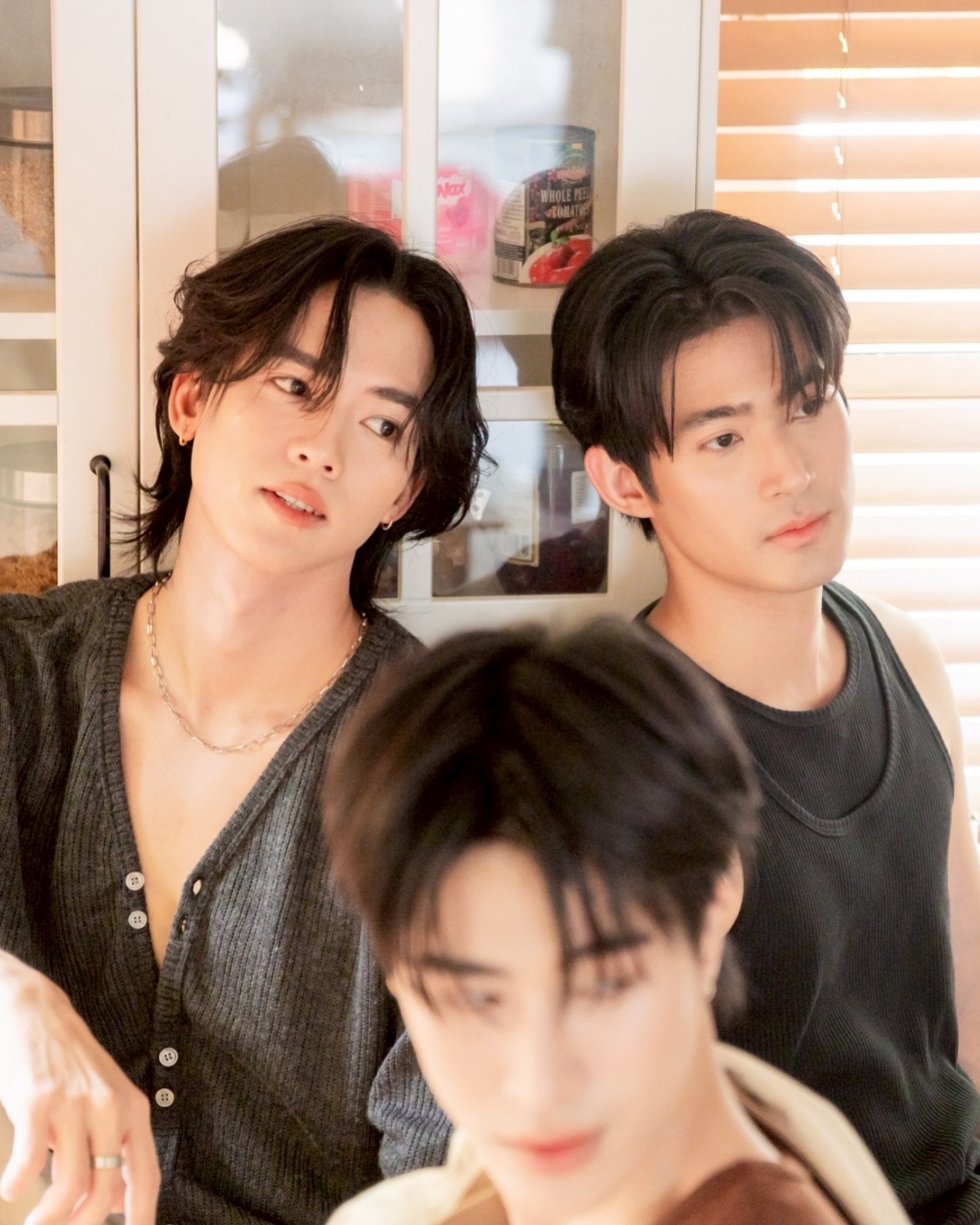 ฟลุ๊คจ์ - พงศภัทร์ กันคํา