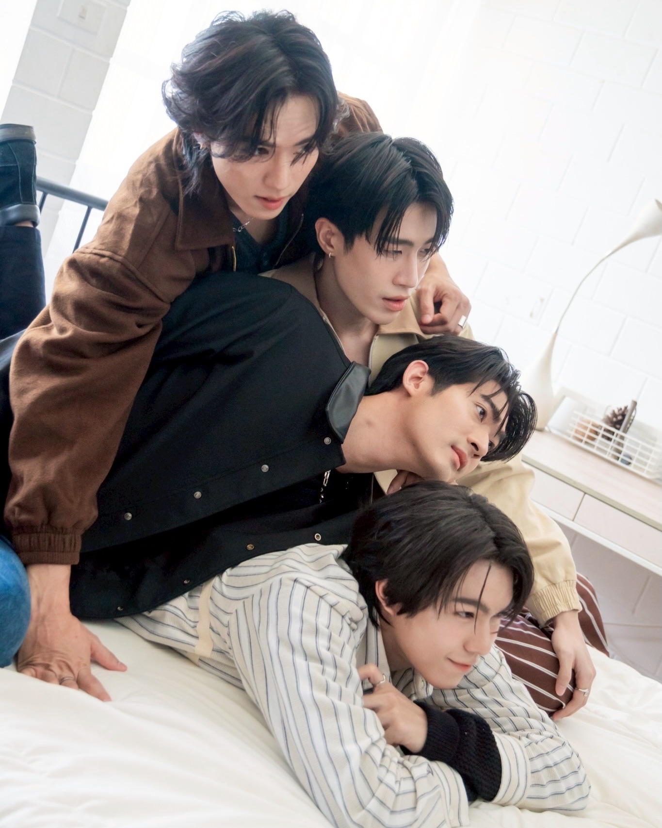 ฟลุ๊คจ์ - พงศภัทร์ กันคํา