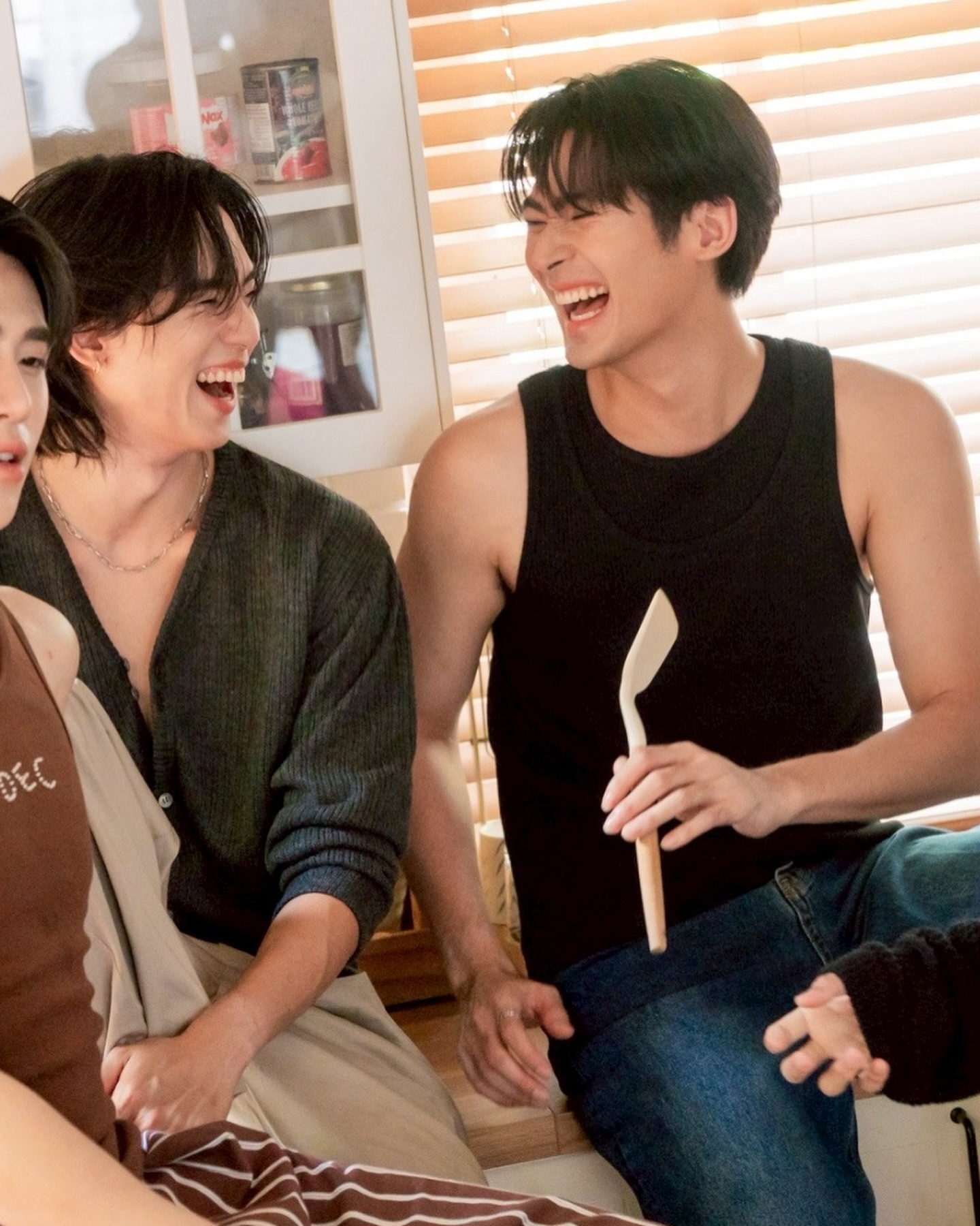 ฟลุ๊คจ์ - พงศภัทร์ กันคํา