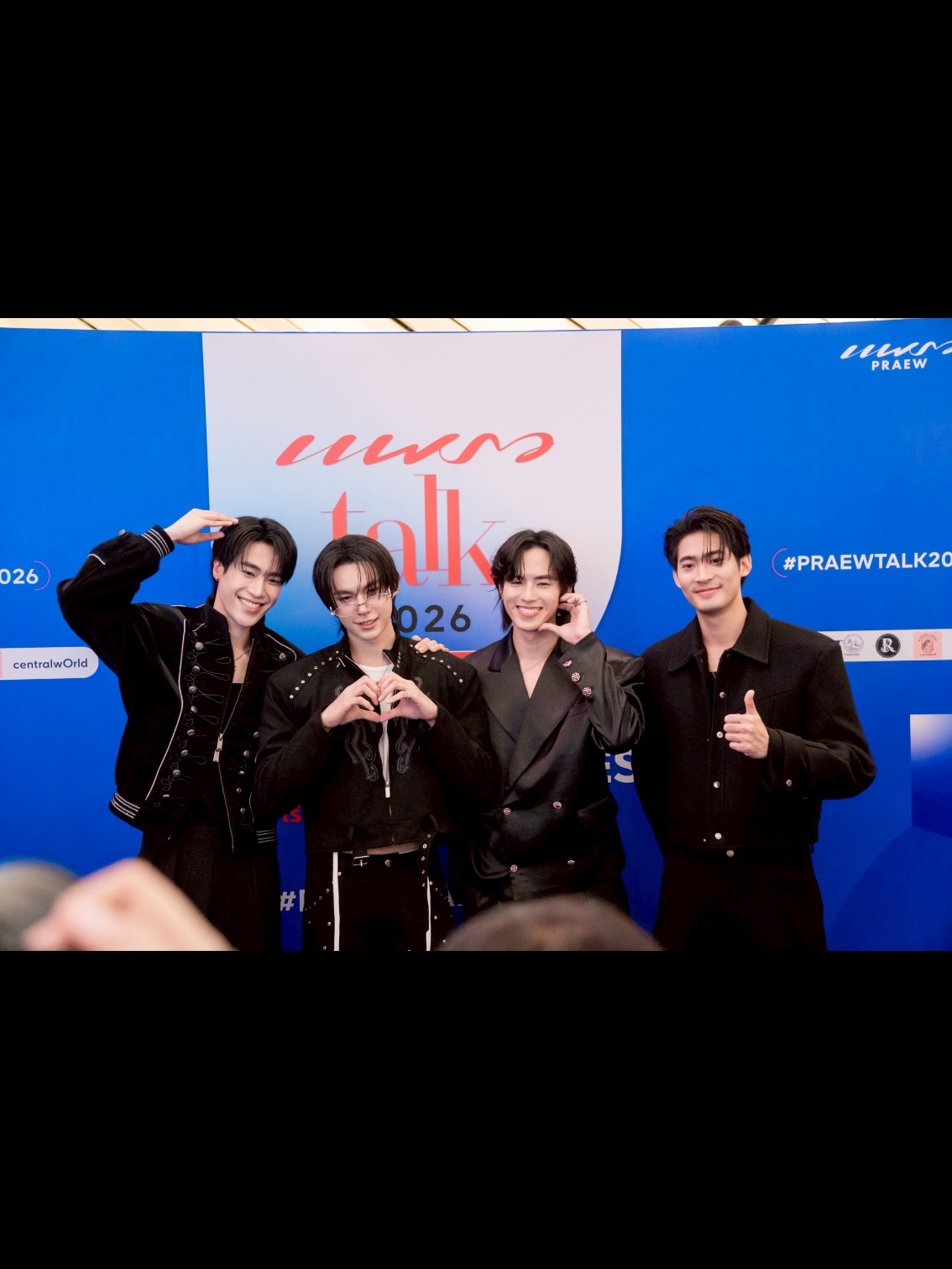 ฟลุ๊คจ์ - พงศภัทร์ กันคํา