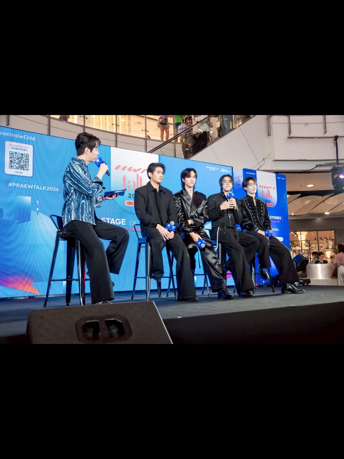ฟลุ๊คจ์ - พงศภัทร์ กันคํา