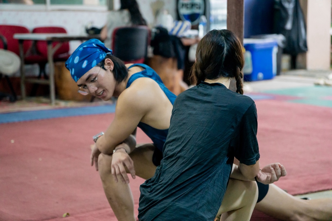 ฟลุ๊คจ์ - พงศภัทร์ กันคํา