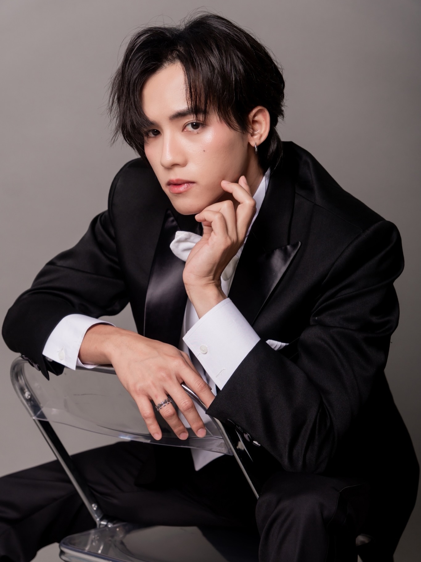ฟลุ๊คจ์ - พงศภัทร์ กันคํา