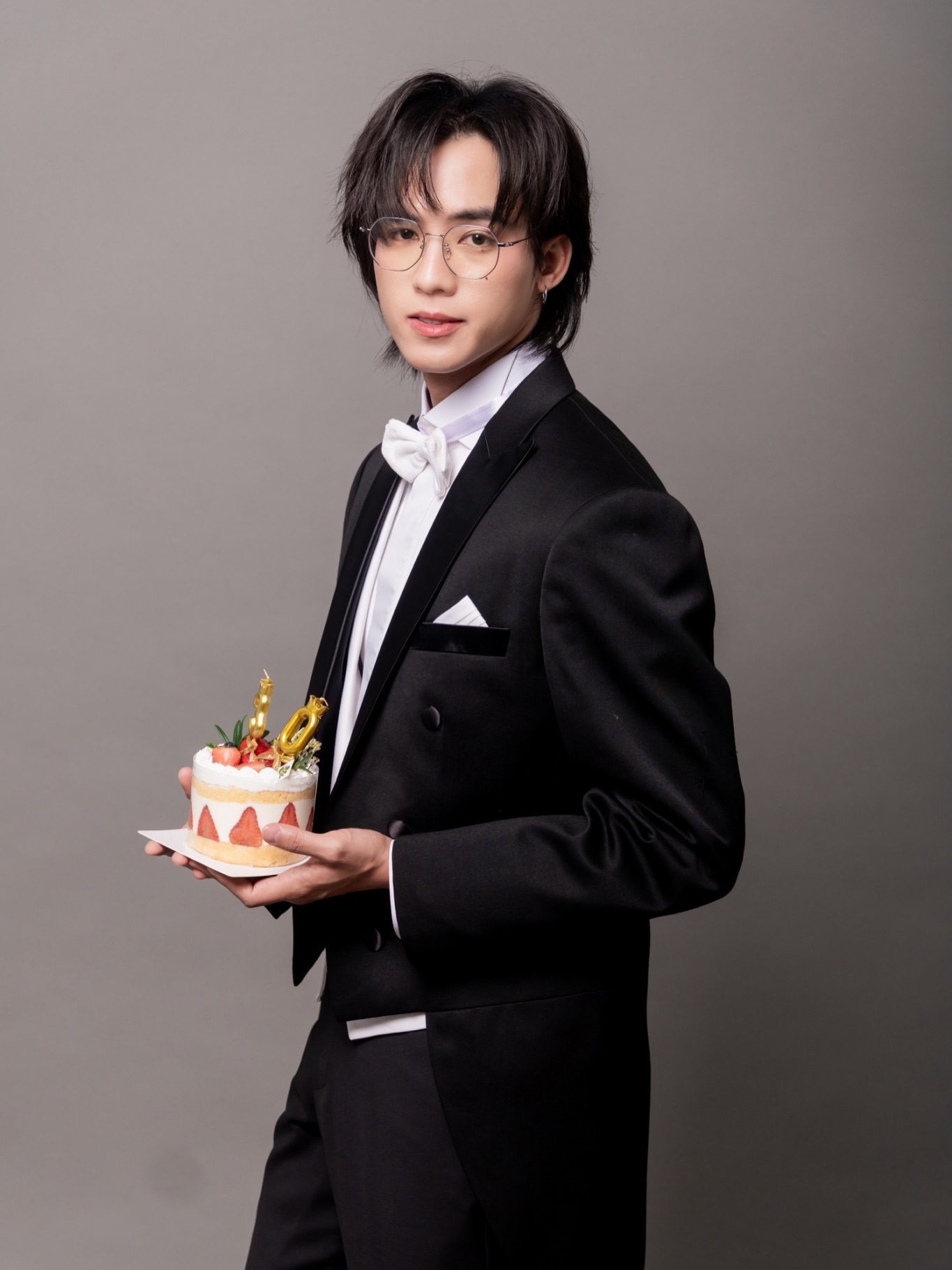 ฟลุ๊คจ์ - พงศภัทร์ กันคํา