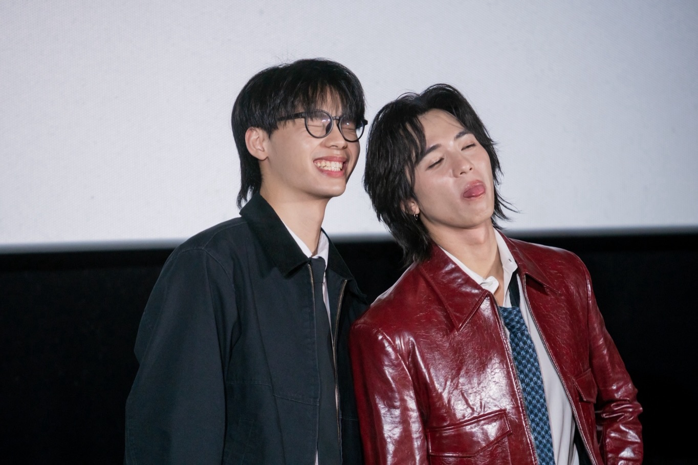ฟลุ๊คจ์ - พงศภัทร์ กันคํา