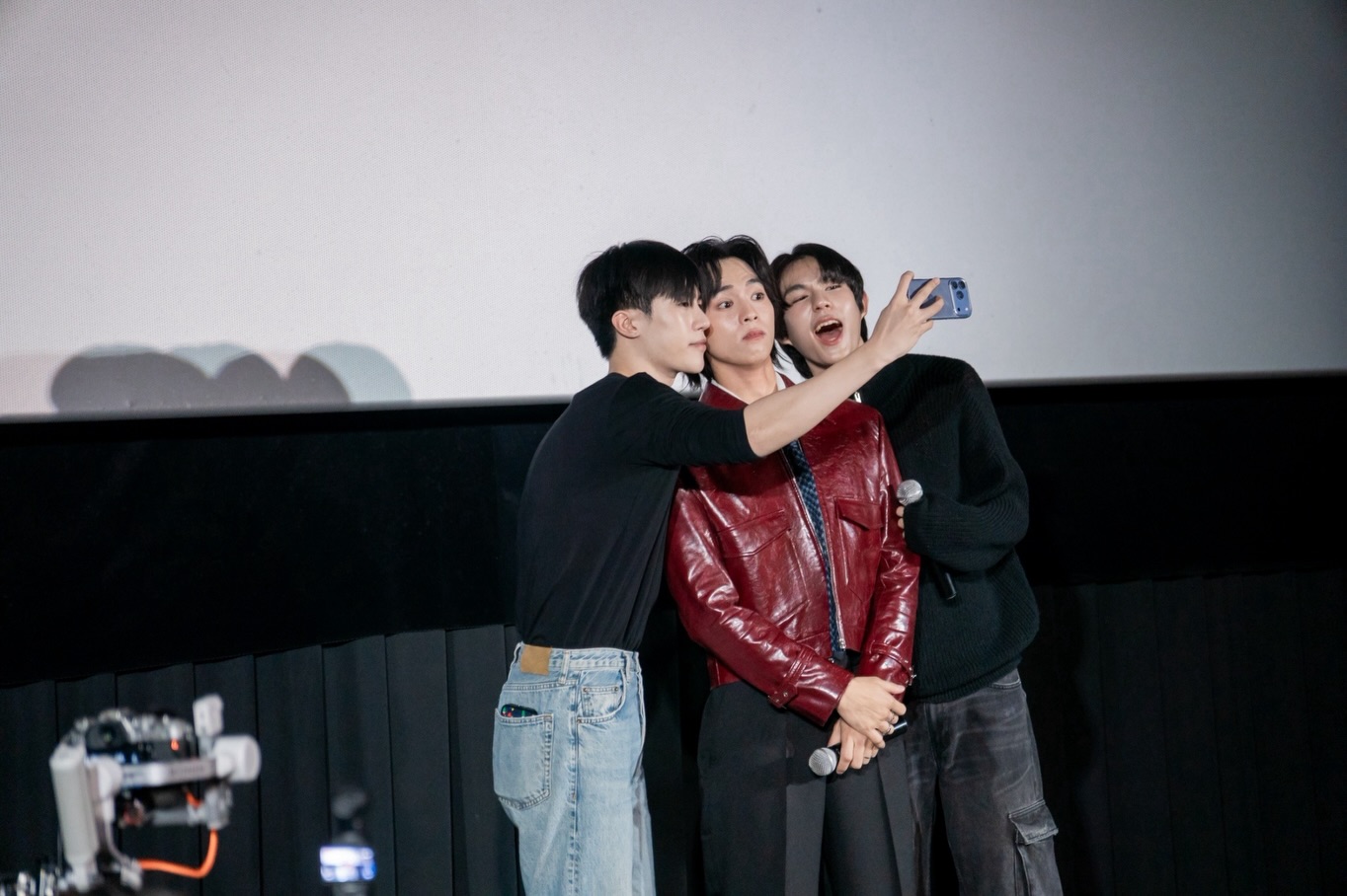 ฟลุ๊คจ์ - พงศภัทร์ กันคํา