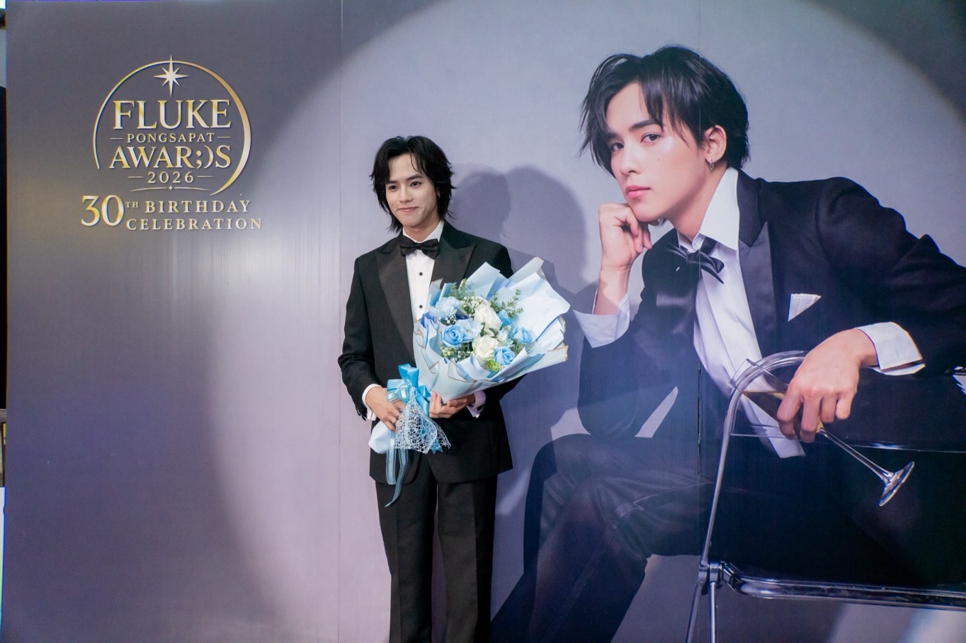 ฟลุ๊คจ์ - พงศภัทร์ กันคํา