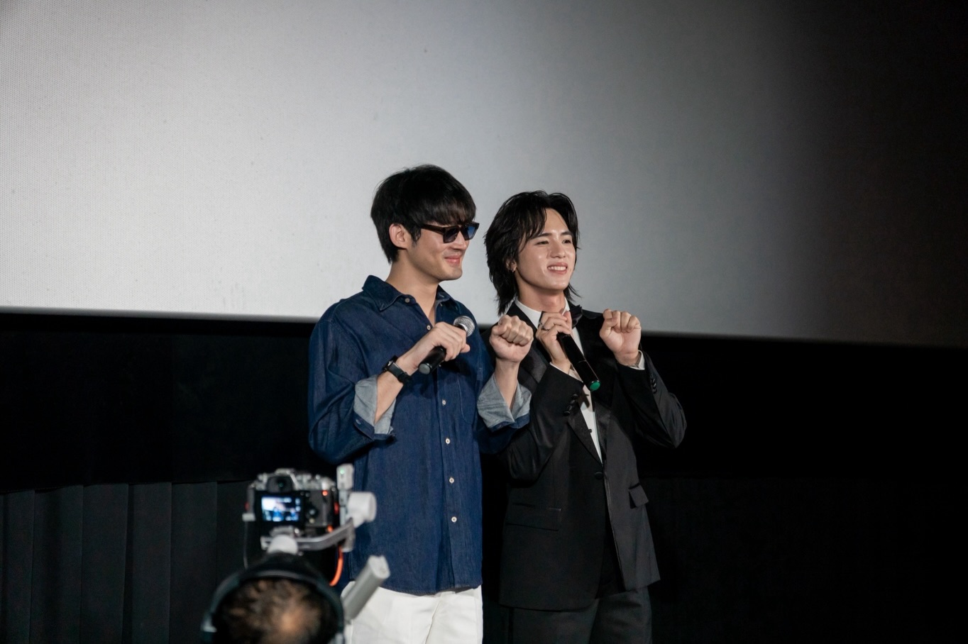 ฟลุ๊คจ์ - พงศภัทร์ กันคํา