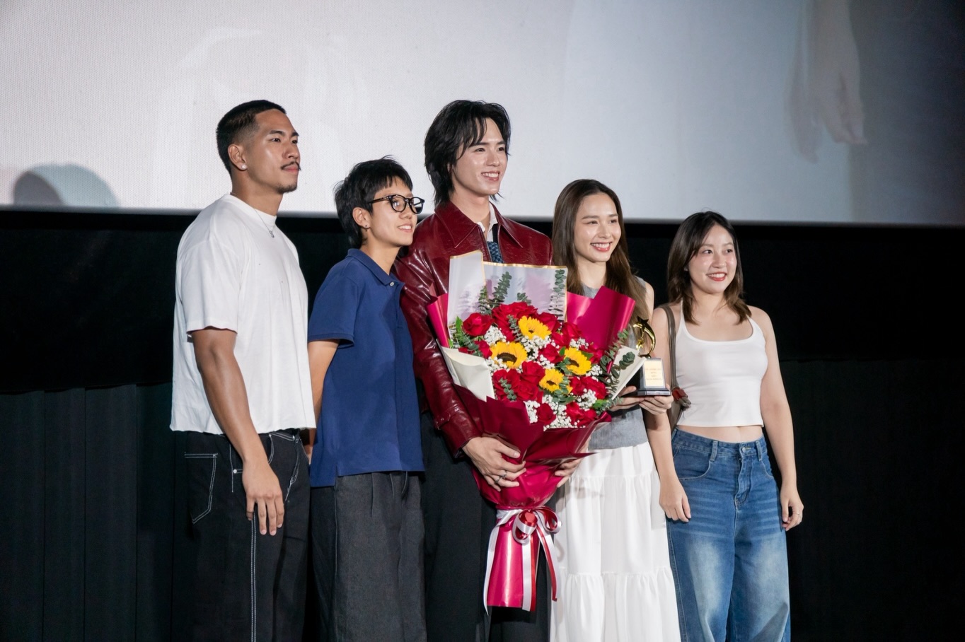 ฟลุ๊คจ์ - พงศภัทร์ กันคํา