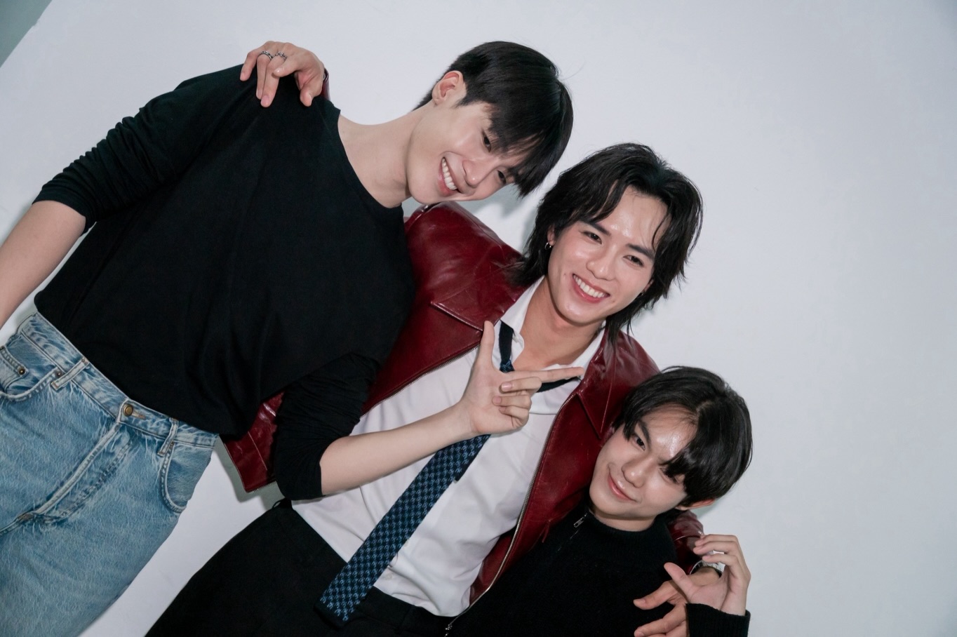 ฟลุ๊คจ์ - พงศภัทร์ กันคํา