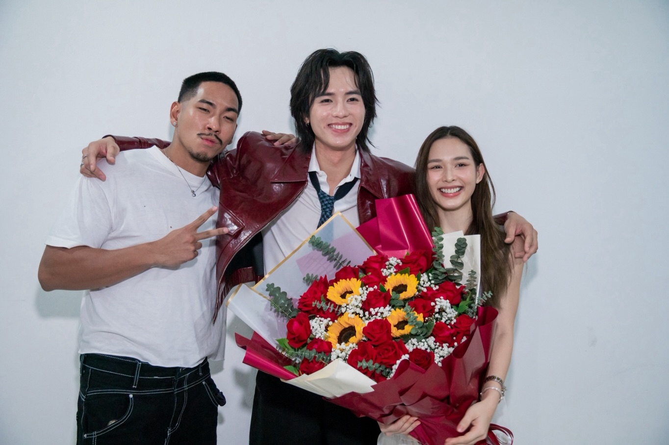 ฟลุ๊คจ์ - พงศภัทร์ กันคํา