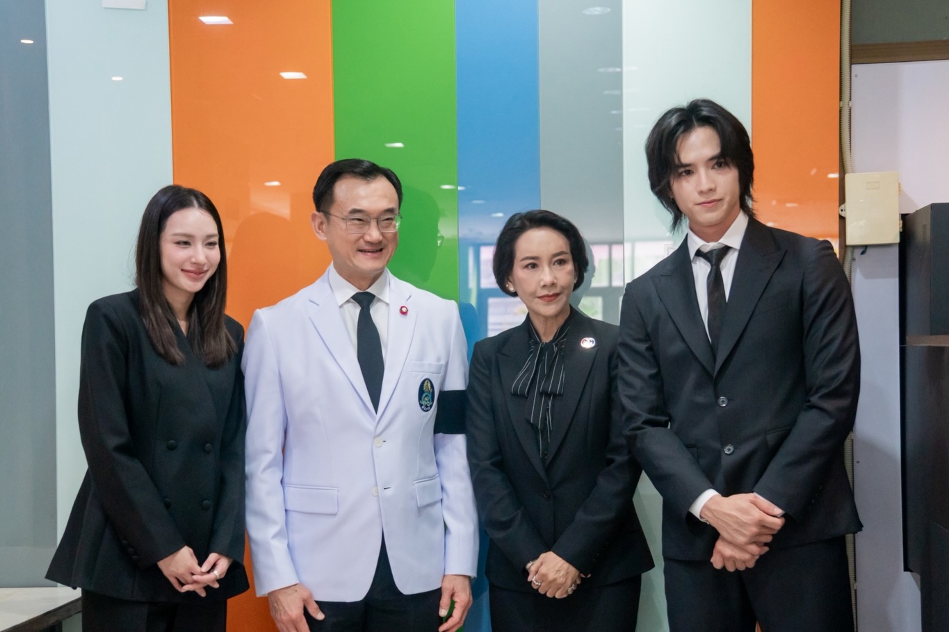 ฟลุ๊คจ์ - พงศภัทร์ กันคํา