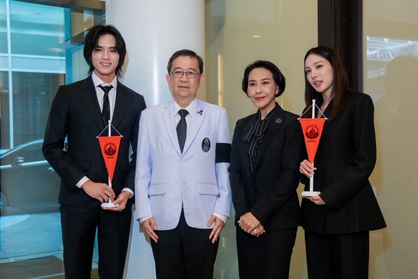 ฟลุ๊คจ์ - พงศภัทร์ กันคํา