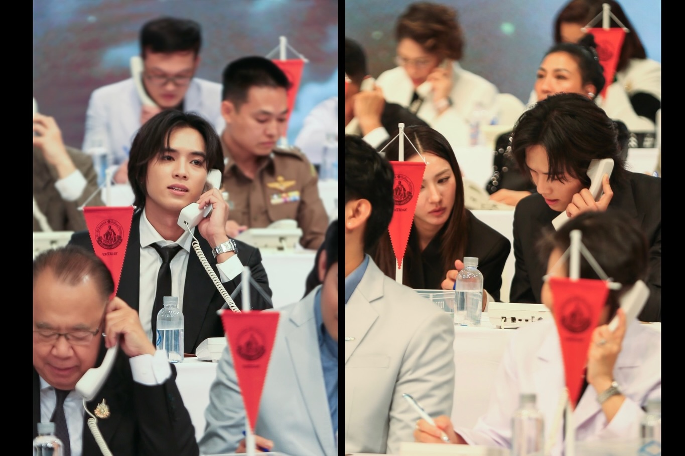 ฟลุ๊คจ์ - พงศภัทร์ กันคํา