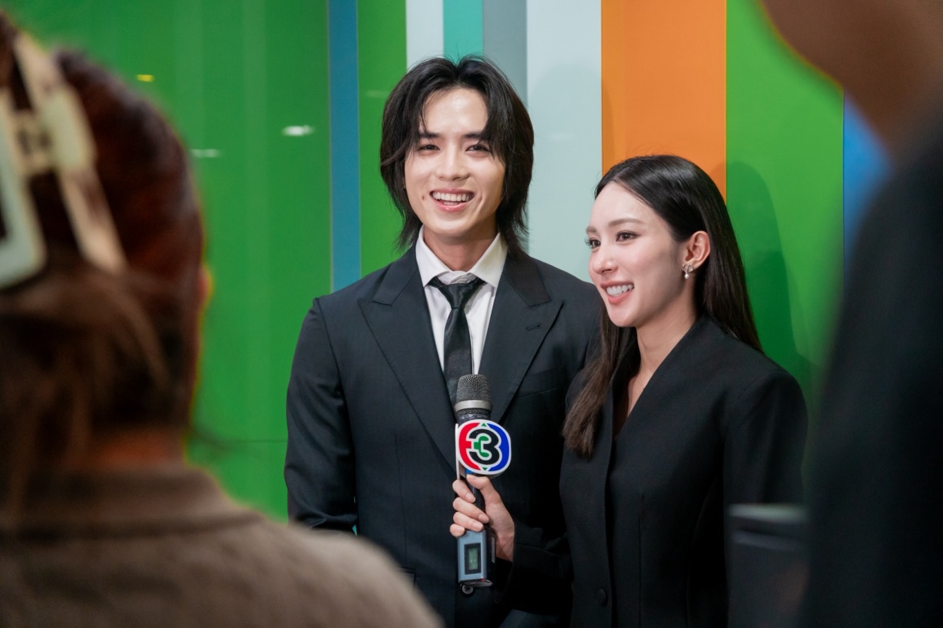 ฟลุ๊คจ์ - พงศภัทร์ กันคํา