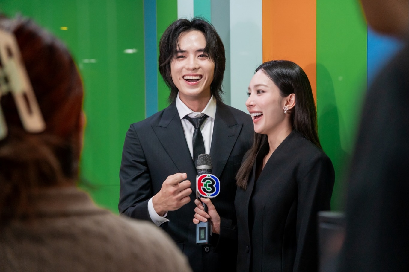 ฟลุ๊คจ์ - พงศภัทร์ กันคํา