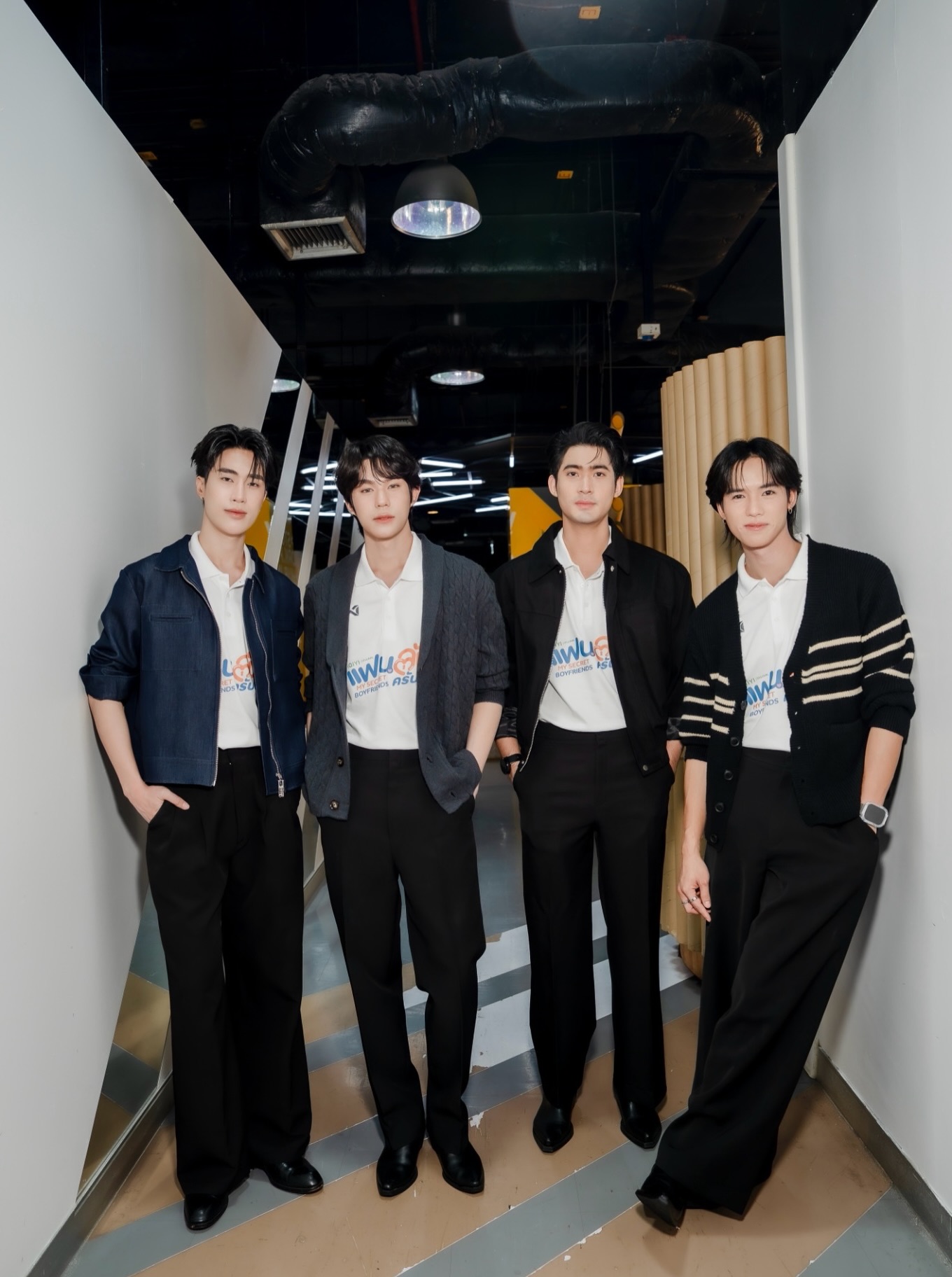 ฟลุ๊คจ์ - พงศภัทร์ กันคํา
