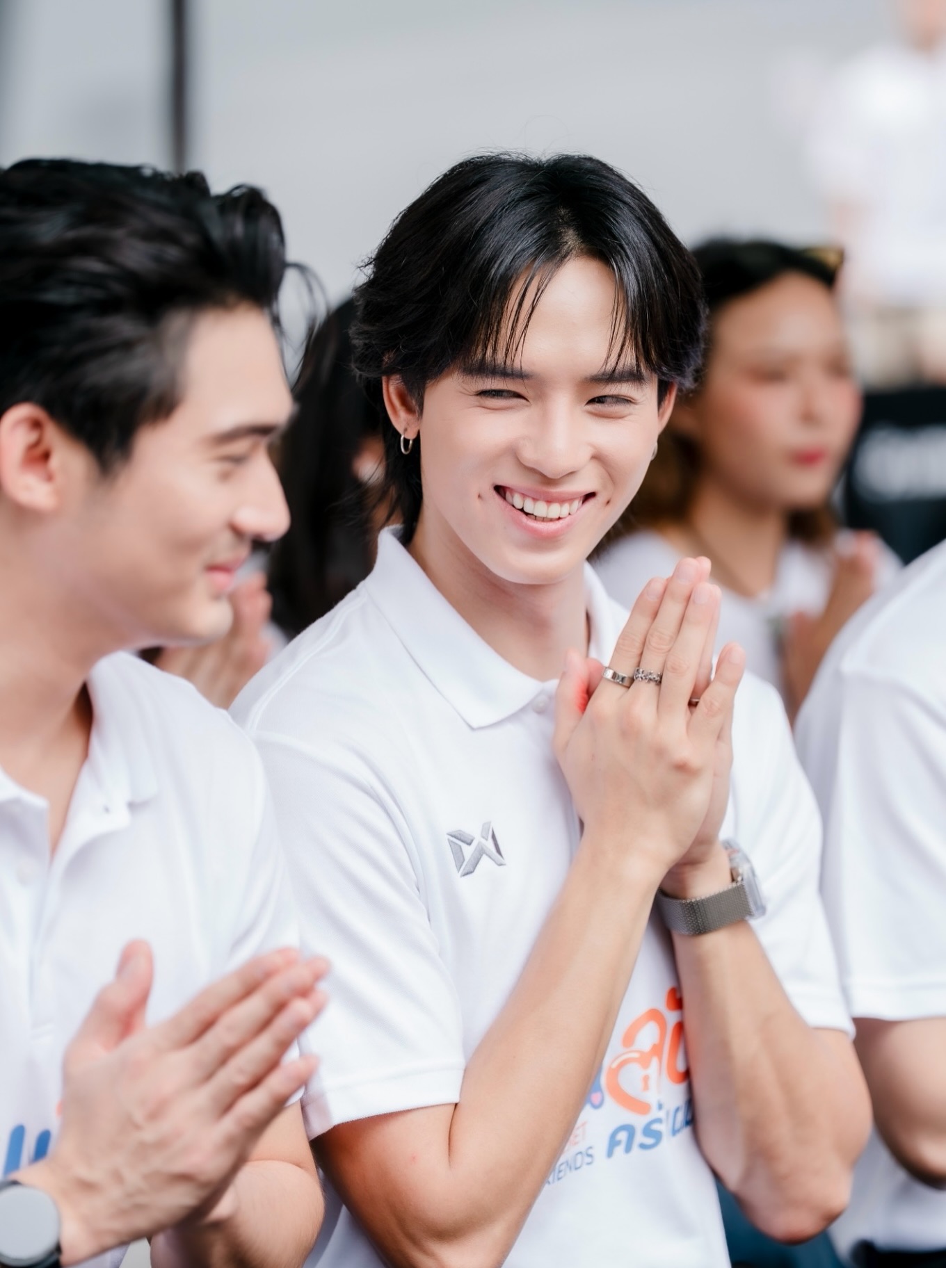 ฟลุ๊คจ์ - พงศภัทร์ กันคํา