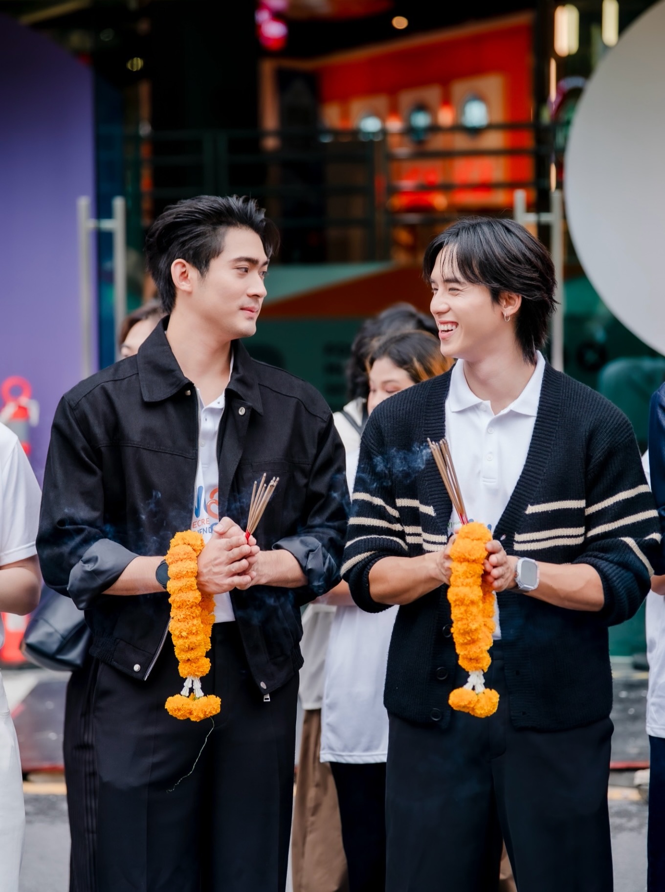 ฟลุ๊คจ์ - พงศภัทร์ กันคํา