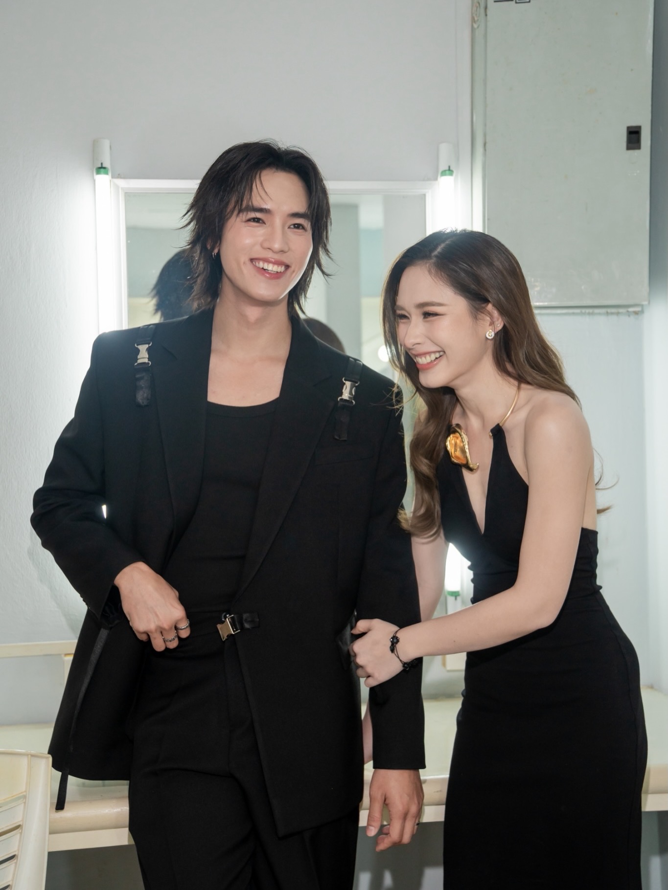 ฟลุ๊คจ์ - พงศภัทร์ กันคํา