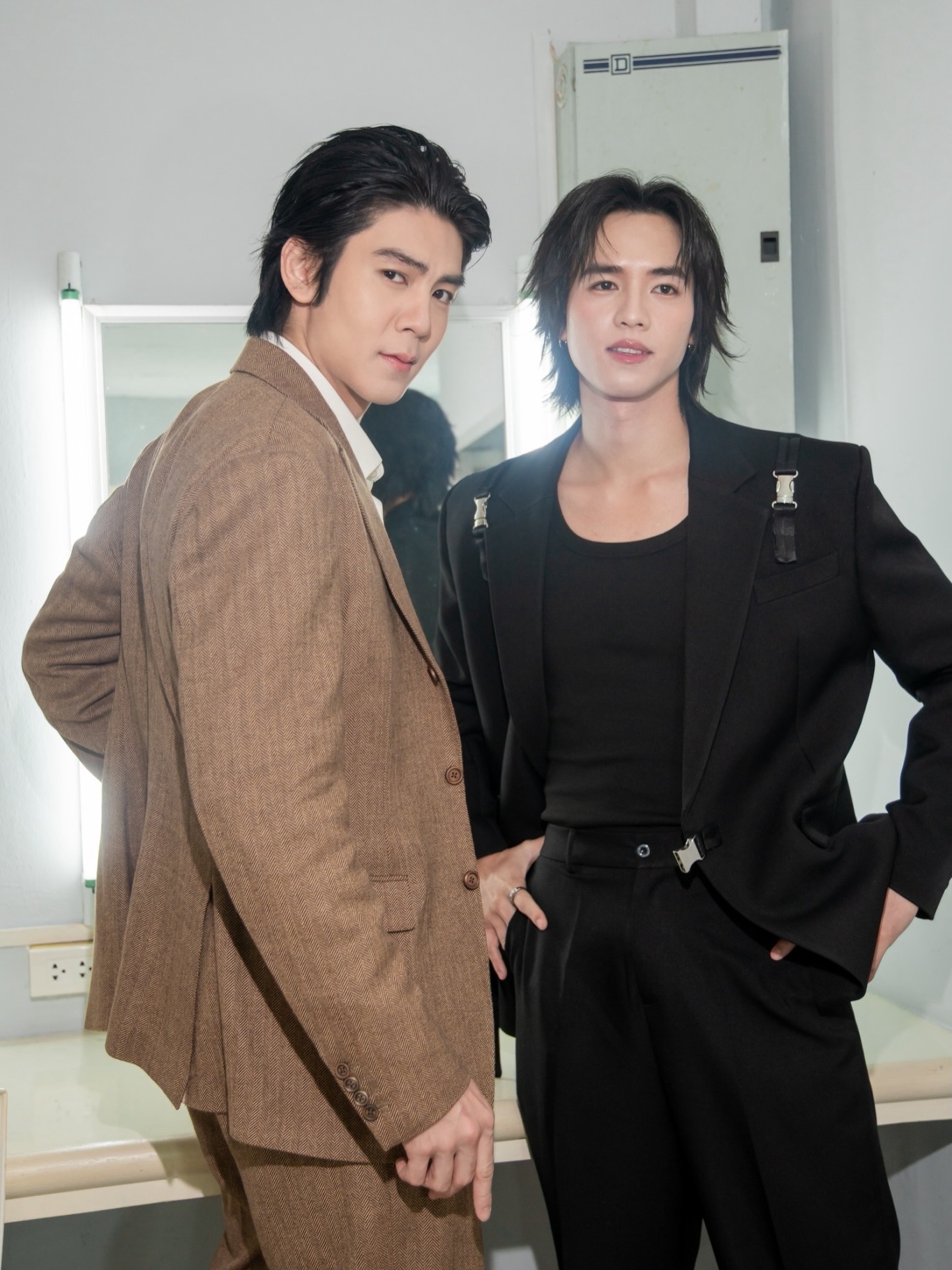ฟลุ๊คจ์ - พงศภัทร์ กันคํา