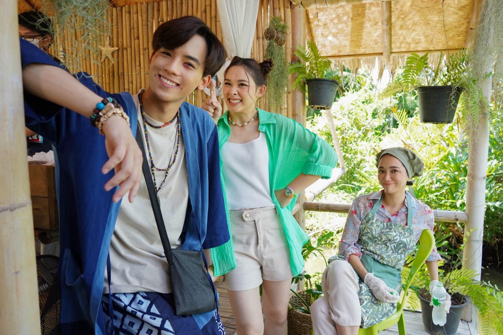 ฟลุ๊คจ์ - พงศภัทร์ กันคํา