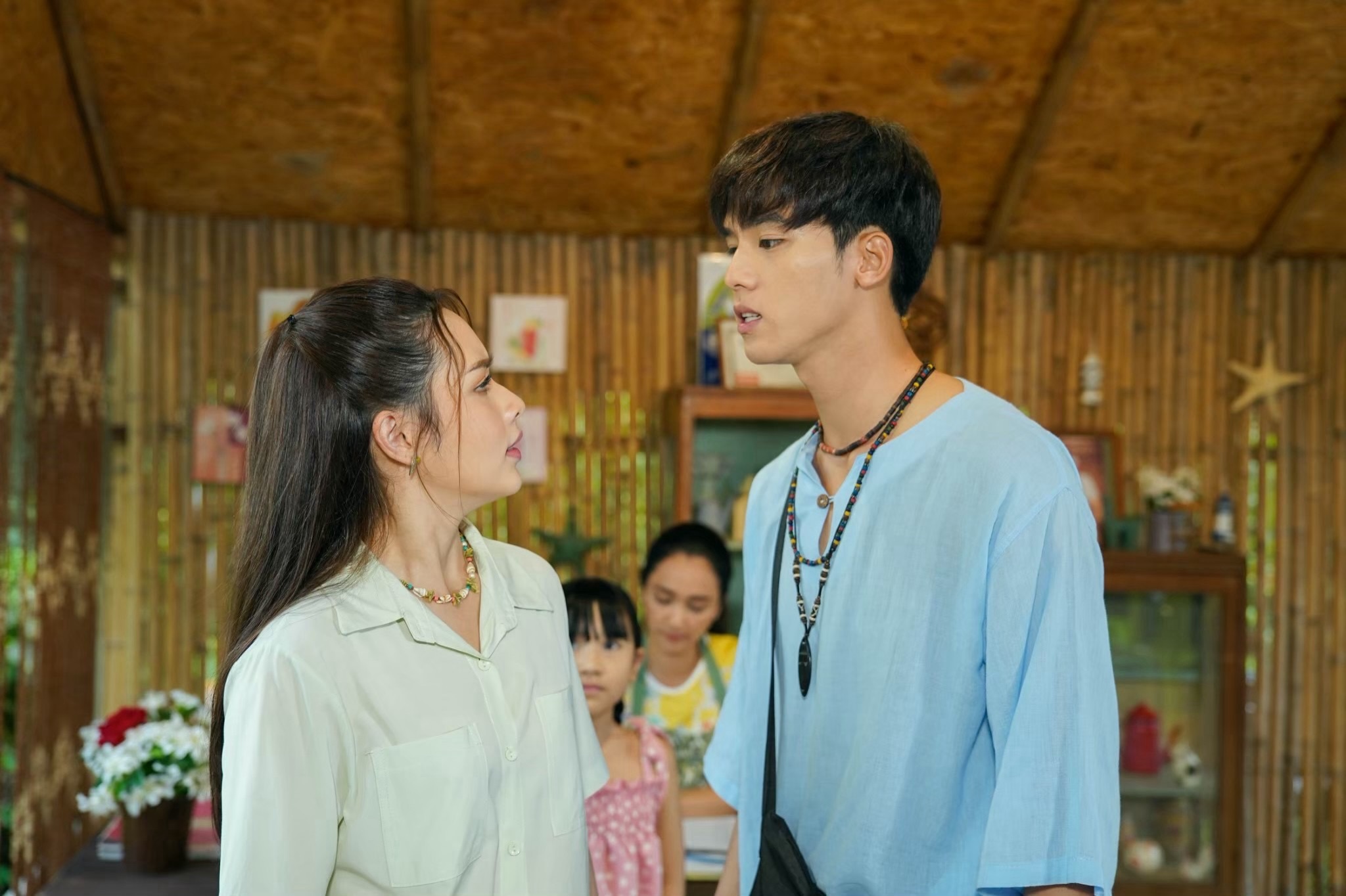 ฟลุ๊คจ์ - พงศภัทร์ กันคํา
