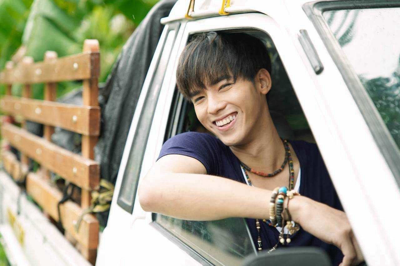 ฟลุ๊คจ์ - พงศภัทร์ กันคํา