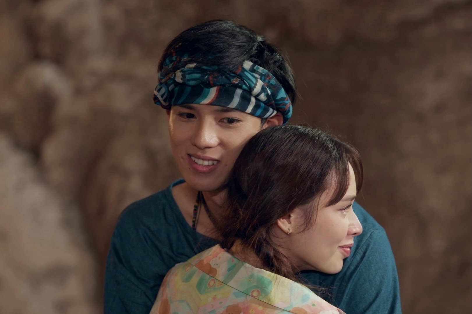 ฟลุ๊คจ์ - พงศภัทร์ กันคํา