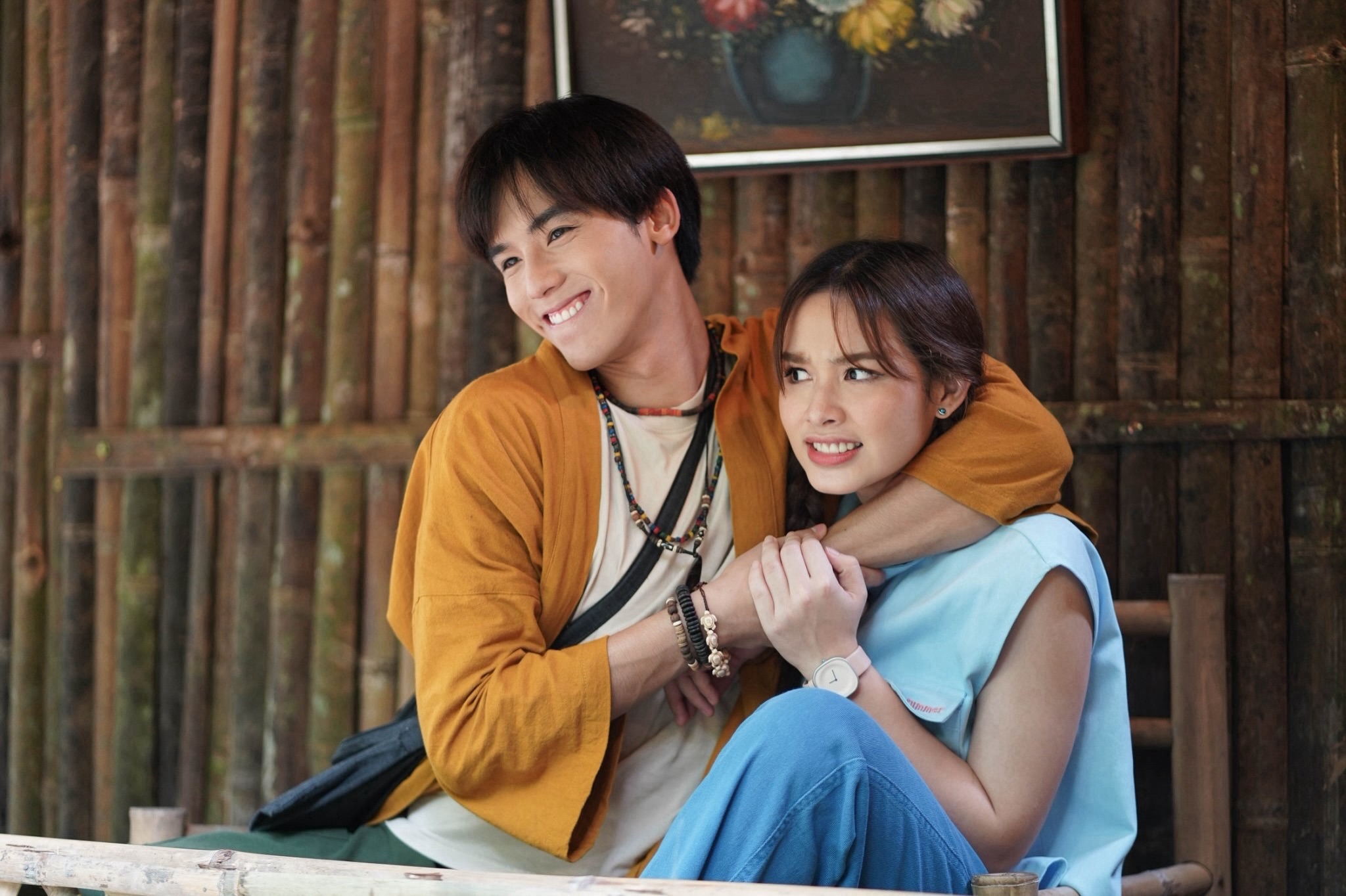 ฟลุ๊คจ์ - พงศภัทร์ กันคํา