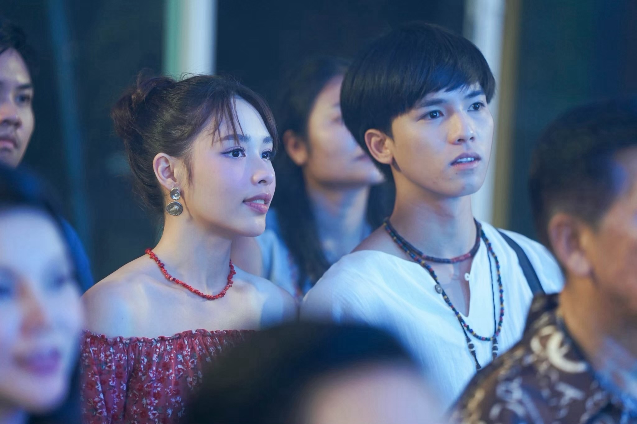 ฟลุ๊คจ์ - พงศภัทร์ กันคํา