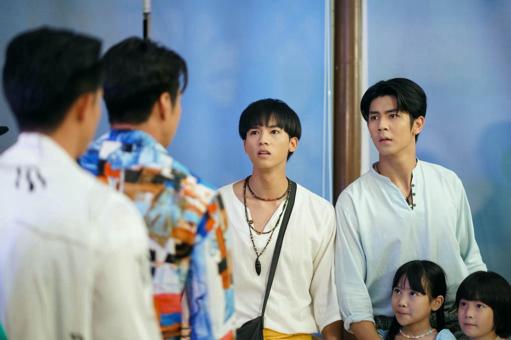 ฟลุ๊คจ์ - พงศภัทร์ กันคํา