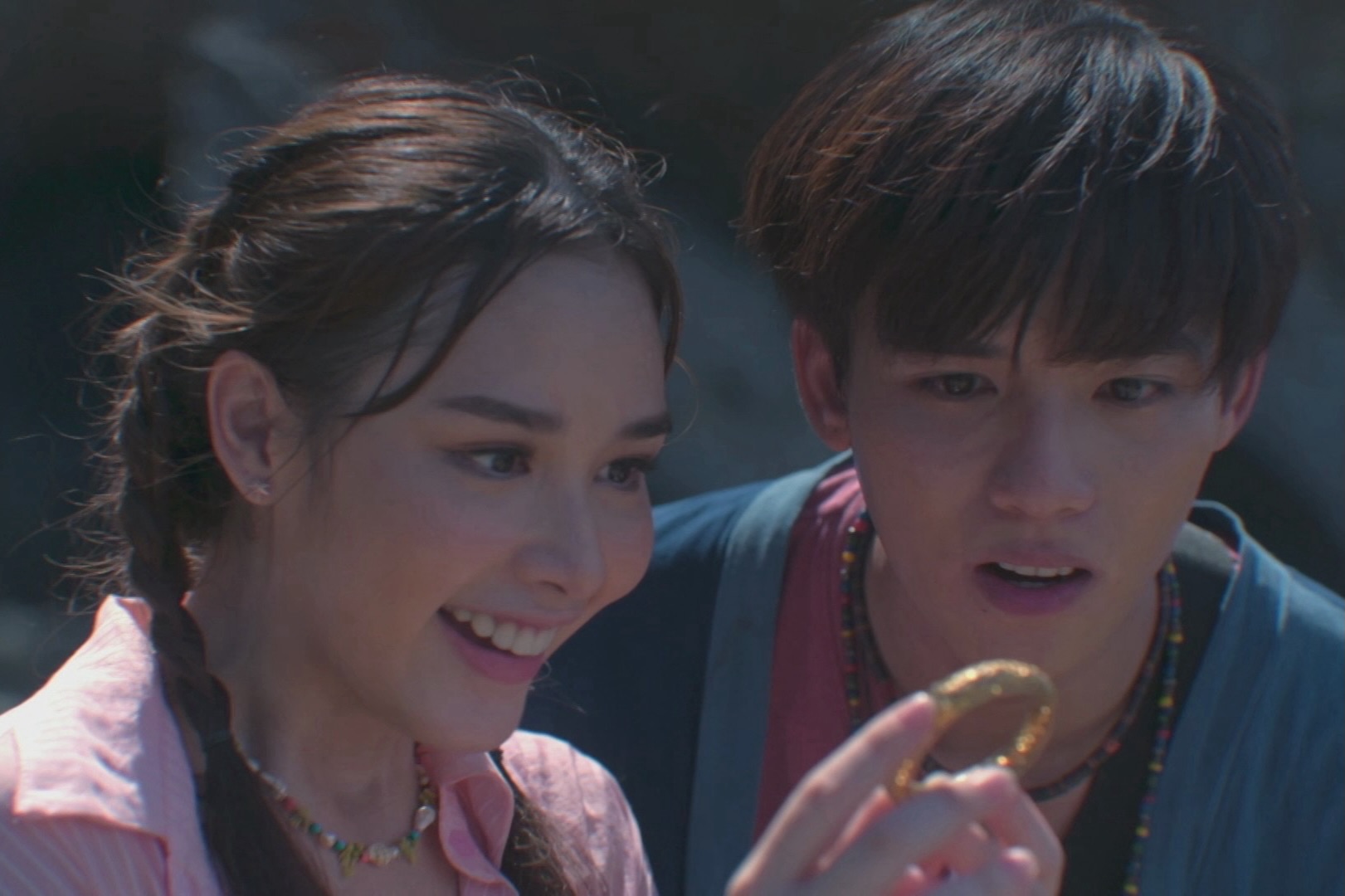 ฟลุ๊คจ์ - พงศภัทร์ กันคํา