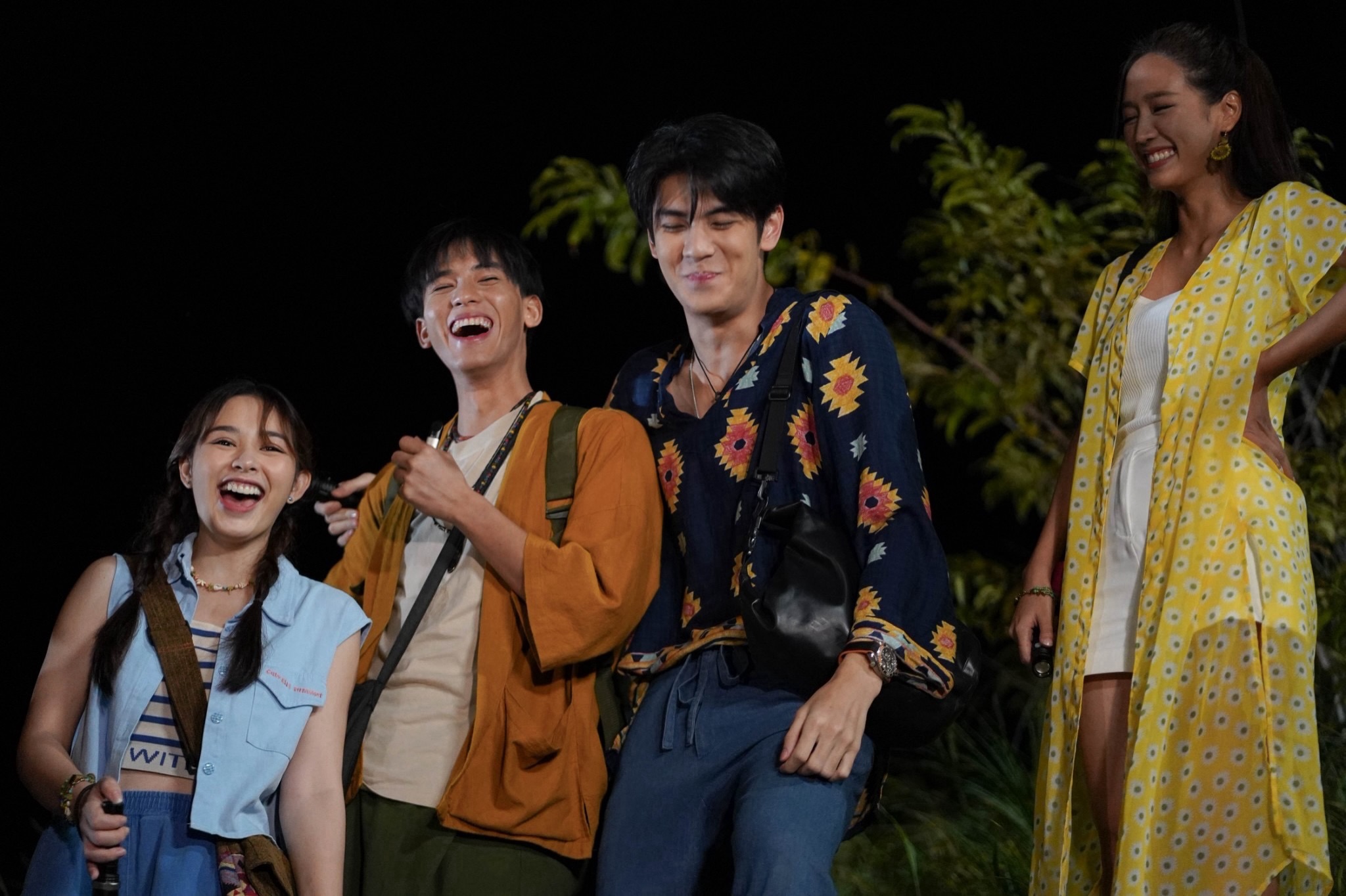 ฟลุ๊คจ์ - พงศภัทร์ กันคํา
