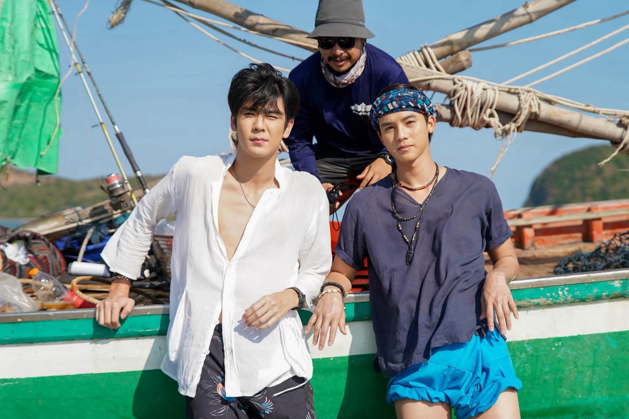 ฟลุ๊คจ์ - พงศภัทร์ กันคํา