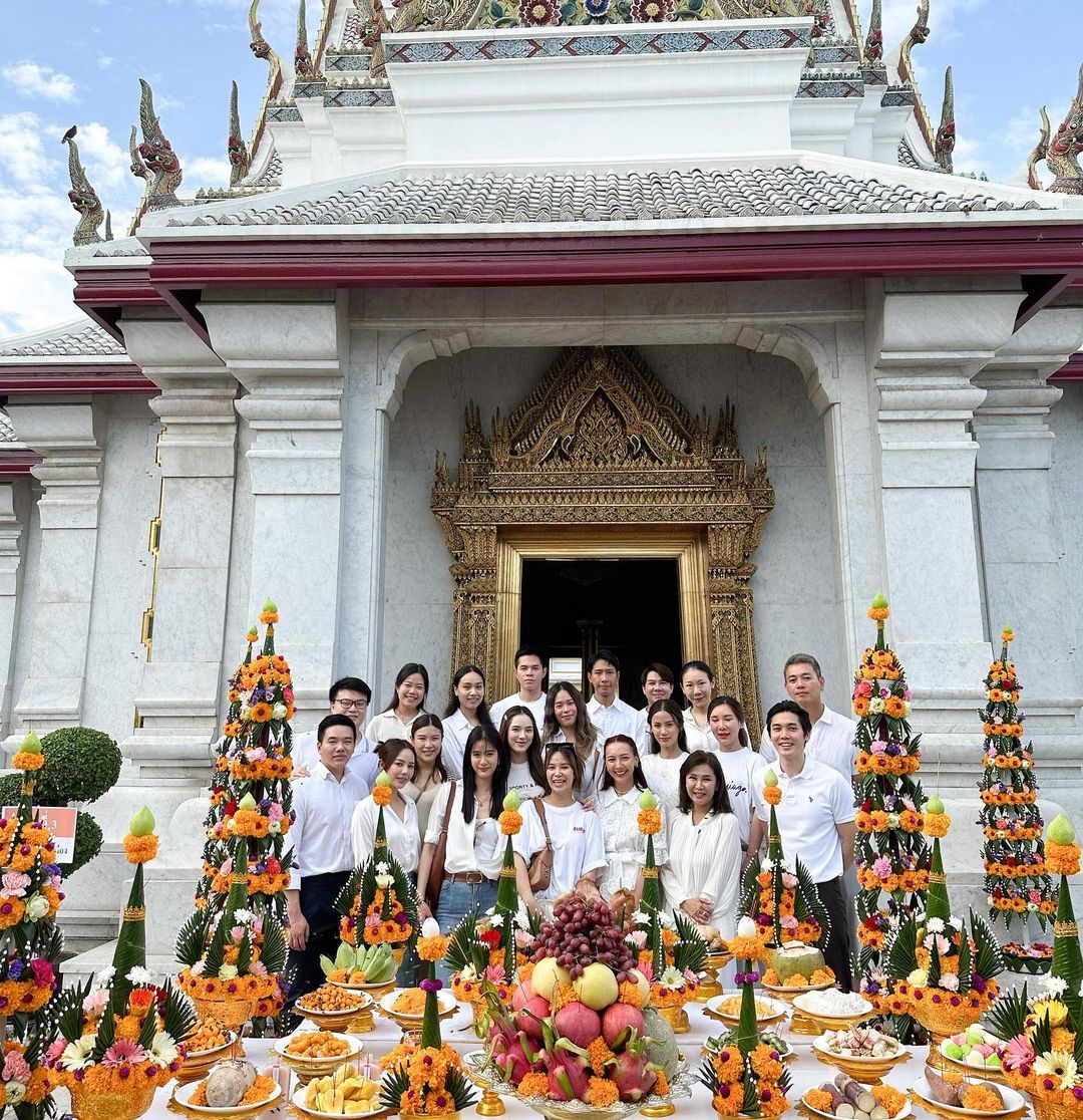 ปันปัน - สุทัตตา อุดมศิลป์