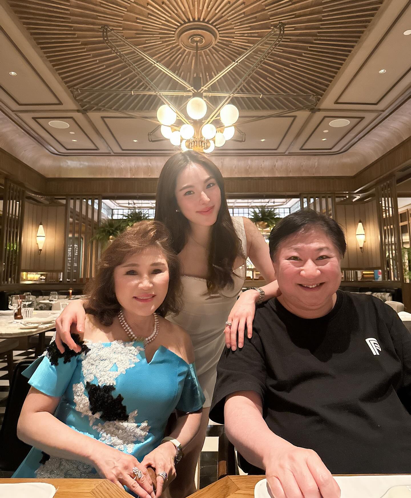 ปันปัน - สุทัตตา อุดมศิลป์